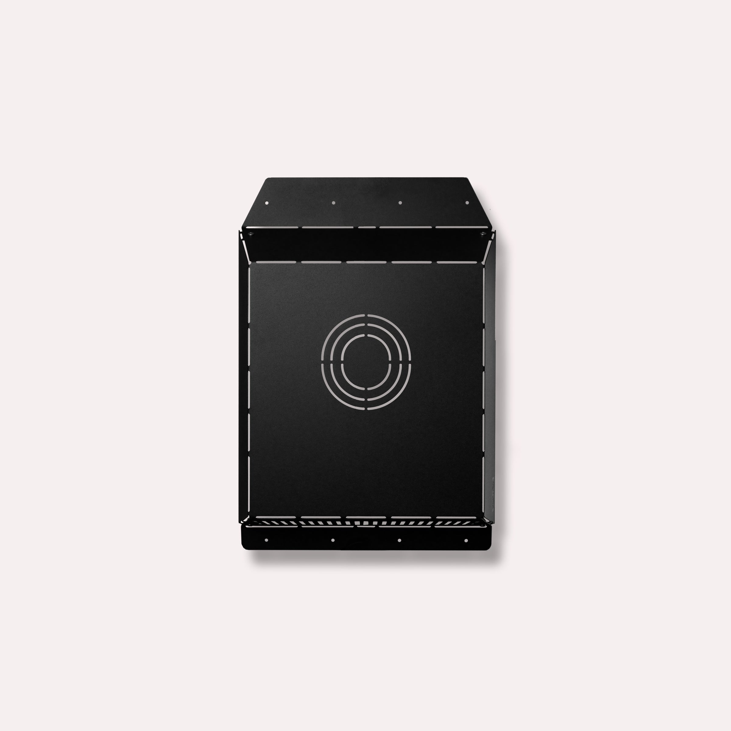 Roof Boot Flashing Cover- Air Stack Compatible (SKU 7741) Wall-E